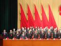 安庆市第十八届人民代表大会第一次会议隆重开幕